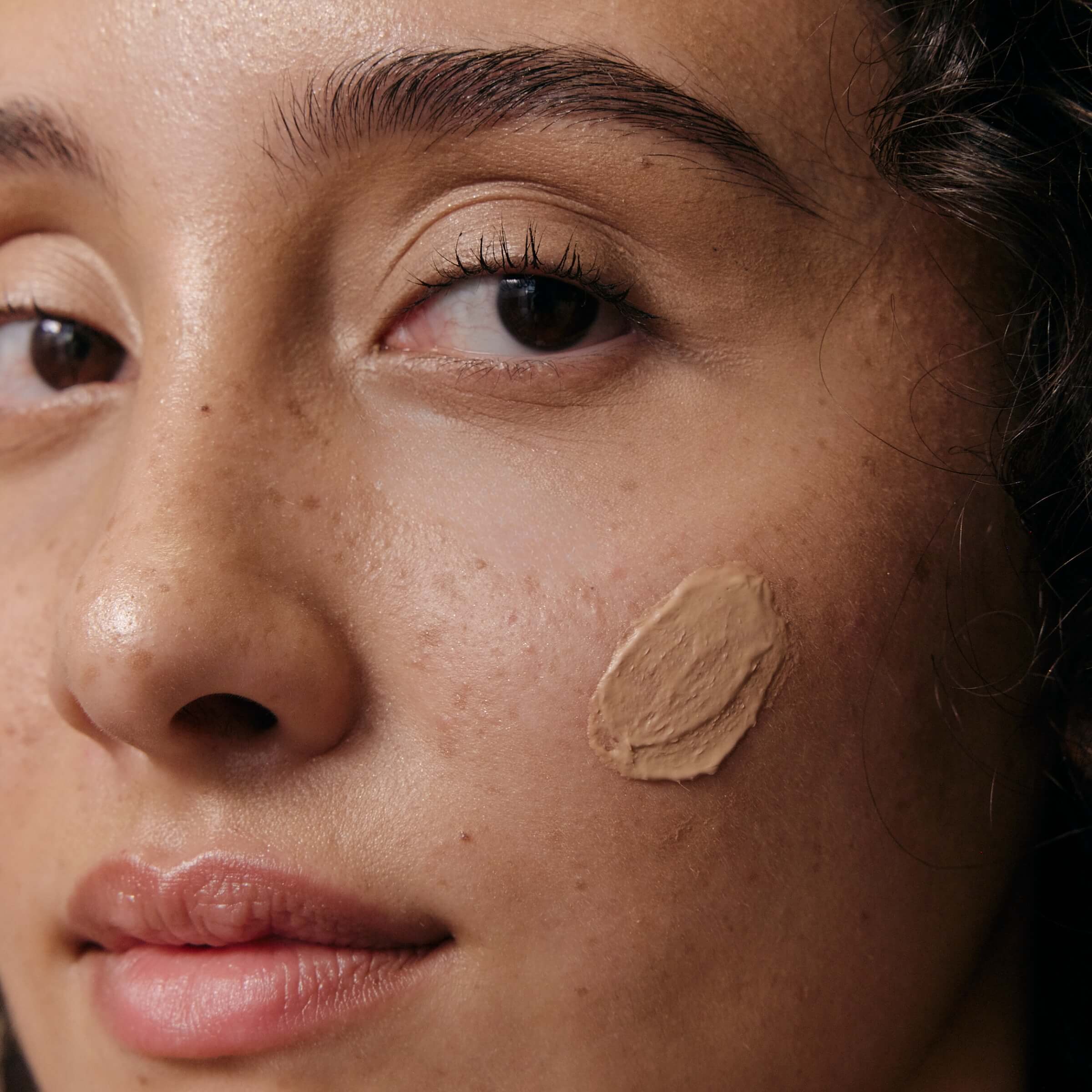 all the shade | spf 30 sheer-tinted moisturiser