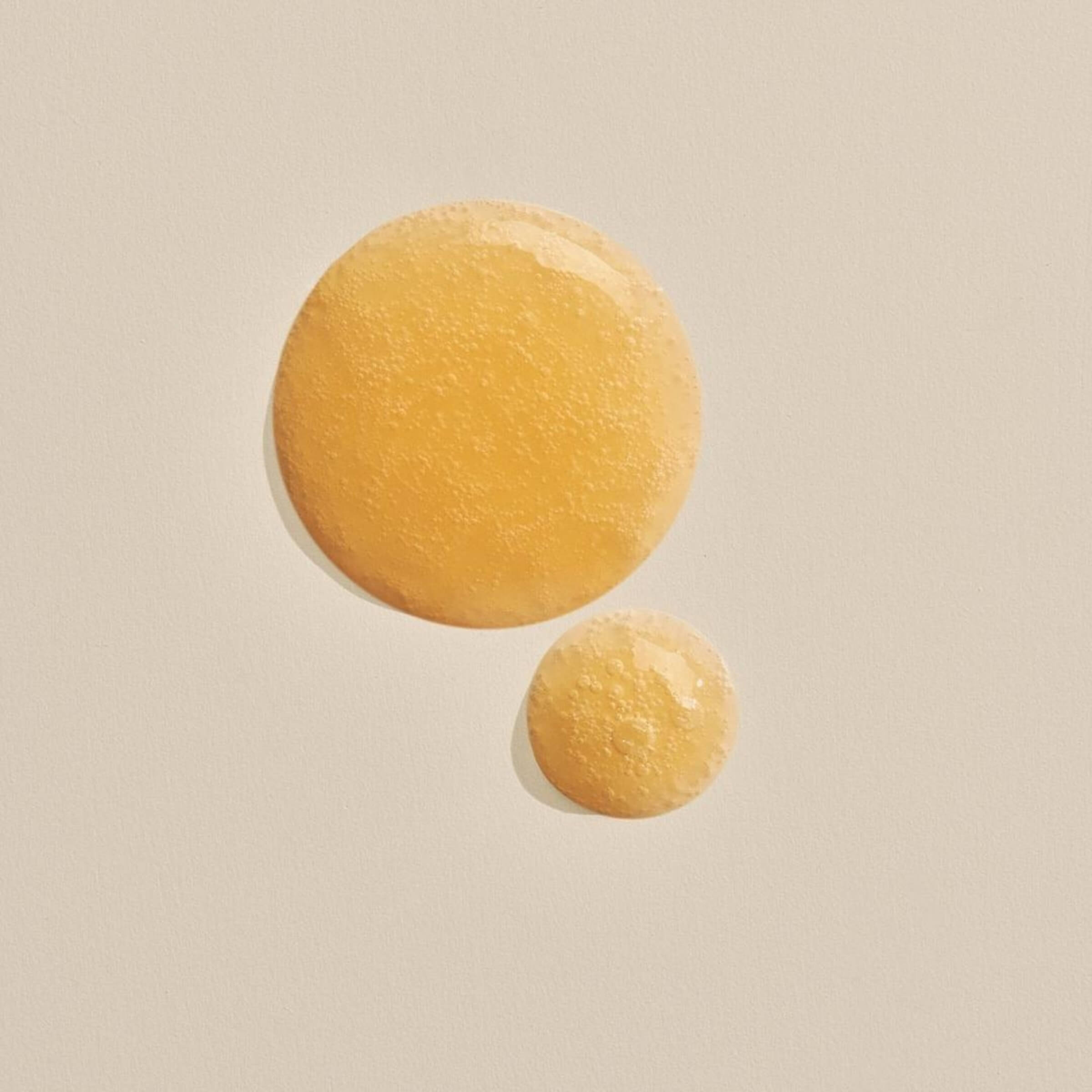 jelly splash | brighten + renew cleanser