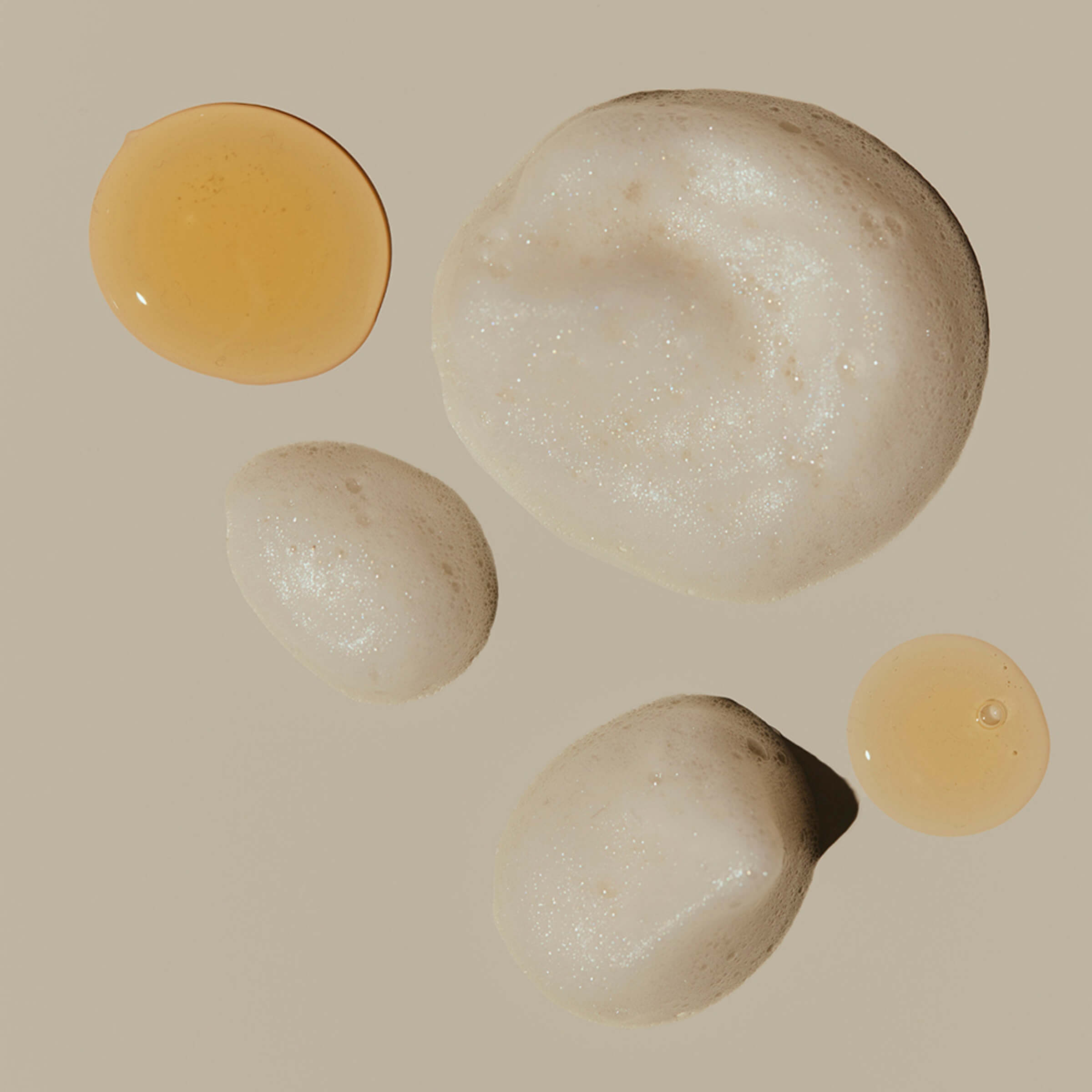 clean slate | cleanse + renew body wash